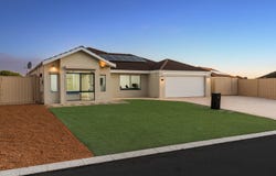 21 Camballin Loop, Bertram, WA 6167