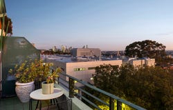 61/7-17 Sinclair Street, Wollstonecraft, NSW 2065