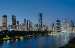 Kangaroo Point, Qld 4169