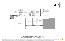 65 Warburton Drive, Lucas, Vic 3350