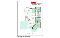 9 Zedora Loop, Port Kennedy, WA 6172