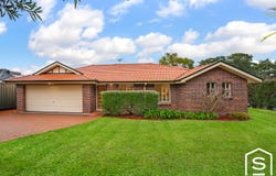 8 Loyalty Road, North Rocks, NSW 2151
