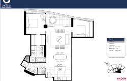 2007/1 Oracle Boulevarde, Broadbeach, Qld 4218