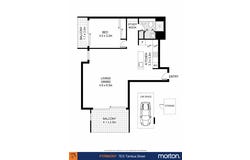 7E/5 Tambua Street, Pyrmont, NSW 2009