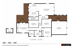 15 Yuroka Crescent, St Georges Basin, NSW 2540