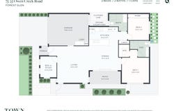 75/25 Owen Creek Road, Forest Glen, Qld 4556