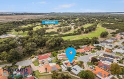 20 Fairway Place, Cooloongup, WA 6168
