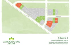 Lot 711, Cosby View, Edgeworth, NSW 2285