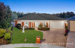 8 Briant Court, Narre Warren South, Vic 3805