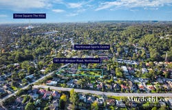 187-189 Windsor Road, Northmead, NSW 2152