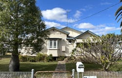 22 Walpole Street, Millmerran, Qld 4357