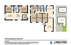 5 Armstrong Street, Ashcroft, NSW 2168