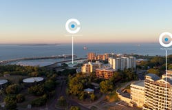 3/24 Harry Chan Avenue, Darwin City, NT 0800