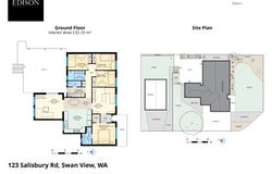 123 Salisbury Road, Swan View, WA 6056