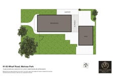 91-93 Wharf Road, Melrose Park, NSW 2114
