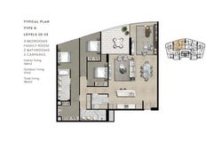 2202/180 Marine Parade, Labrador, Qld 4215