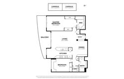 705/115 Beach Street, Port Melbourne, Vic 3207