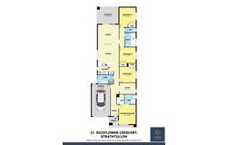 21 Riceflower Crescent, Strathtulloh, Vic 3338