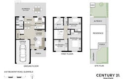 4/57 Belmont Road, Glenfield, NSW 2167