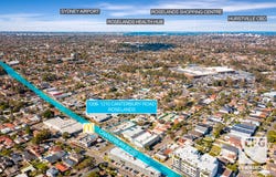 1206-1210 Canterbury Road, Roselands, NSW 2196