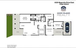 8329 Magnolia Drive East, Hope Island, Qld 4212