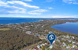 25 Park Row, Culburra Beach, NSW 2540