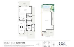 6 Hubert Street, Guildford, WA 6055
