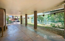 535 Robinson Road, Mahogany Creek, WA 6072