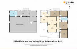 1752 - 1754 Camden Valley Way, Edmondson Park, NSW 2174