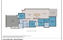 4-6 Corella Way, Blacks Beach, Qld 4740