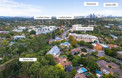 1/8 Wolseley Road, Lindfield, NSW 2070
