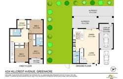 4/24 Hillcrest Avenue, Greenacre, NSW 2190