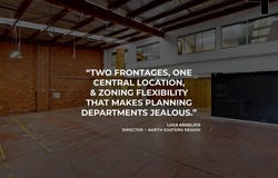 24-30 Warwick Street, North Melbourne, Vic 3051