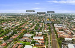 221-225 Queen Street, Concord West, NSW 2138