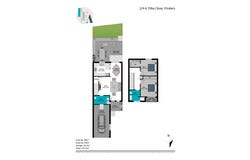2/4-6 Tilba Close, Flinders, NSW 2529