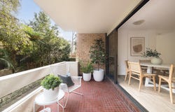 2/8-10 Parraween Street, Cremorne, NSW 2090