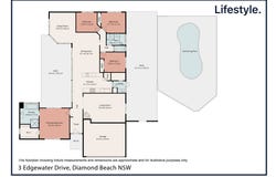 3 Edgewater Drive, Diamond Beach, NSW 2430