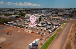 910 Stuart Highway, Pinelands, NT 0829