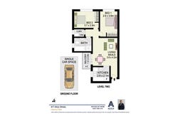 8/7 Alice Street, Harris Park, NSW 2150