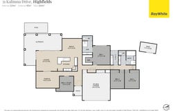 31 Kalimna Drive, Highfields, Qld 4352
