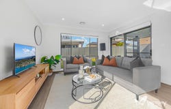 32 Gordon Road, Tallawong, NSW 2762