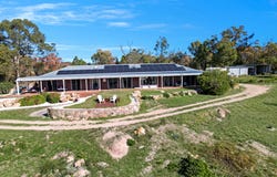 312 Mount Tully Road, Mount Tully, Qld 4380