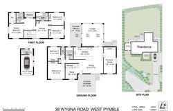 38 Wyuna Road, West Pymble, NSW 2073