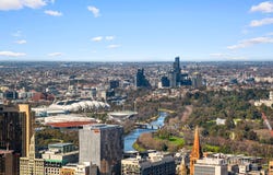 5502/135 A'Beckett Street, Melbourne, Vic 3000
