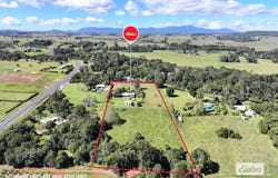 14 Croft Road, Malanda, Qld 4885