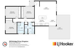 58 Eldridge Drive, Kingston, Tas 7050