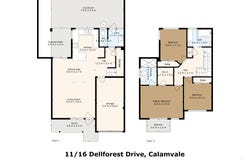 11/16 Dellforest Drive, Calamvale, Qld 4116
