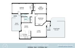 4/161 Tamar Street, Ballina, NSW 2478