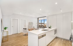 810/26 Footbridge Boulevard, Wentworth Point, NSW 2127