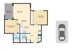 304/8 Harvey Place, Toongabbie, NSW 2146